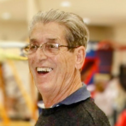 Roberto Gaede