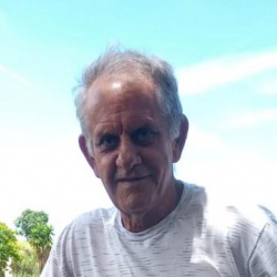 Antônio Salvio Moreira