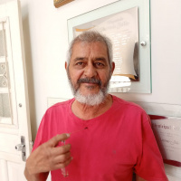 Cirilo Lúcio Pereira