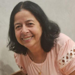 Regina Maria José Batista Rodrigues