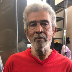 Edson Aparecido Martins