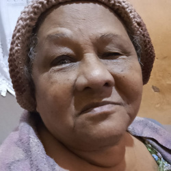 Rosa Angela da Cruz