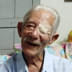 Marinho Dias da Silva