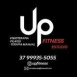 Up Fitness