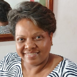 Silezia Batista Silva Ribeiro