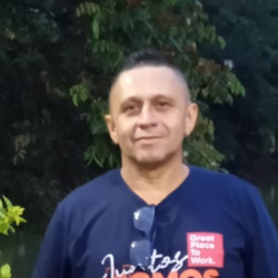 Jailson de Souza Conceição