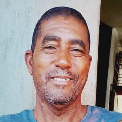 Magno Moreira dos Santos