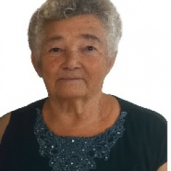 Joana Luiza Pereira