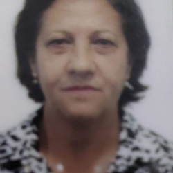 Maria do Espirito Santo da Silva Moreira