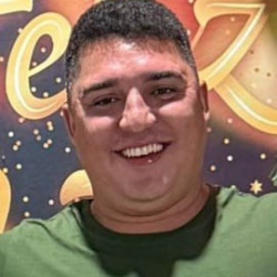 Dener Carvalho da Silva Junior