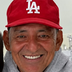 Marcos Aparecido Soares