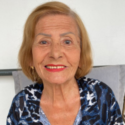 Ana Dalva Guimarães Pereira