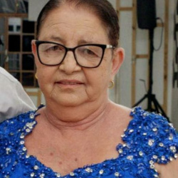 Maria Helena de Almeida