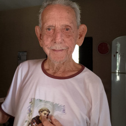 Carlos Luiz Alves