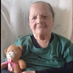 Lucy Eleutério Cunha