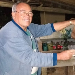 José Felipe Fideles