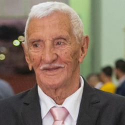 Geraldo Luiz de Barcelos