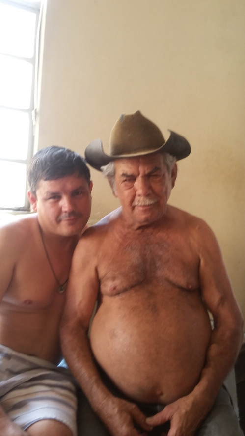 Foto de Homenagem