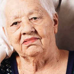 Maria Jose Lopes de Oliveira