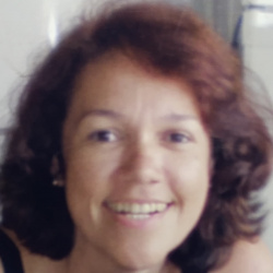 Edivania Rocha Oliveira