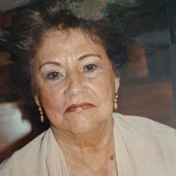 Lea Abreu Gouvea