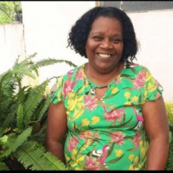 Maria Aparecida Moreira Rodrigues