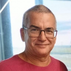 Gilmar Plotásio