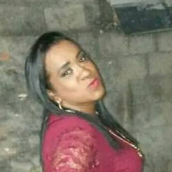 Ilma Rodrigues dos Santos