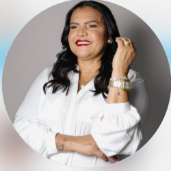 MARIA APARECIDA DE JESUS