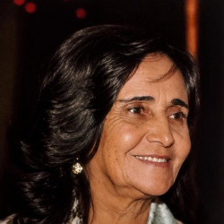 Maria Dedorica de Oliveira