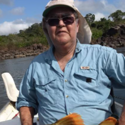 Evânio Antônio de Araújo