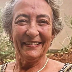 Fatima Lucia Xavier