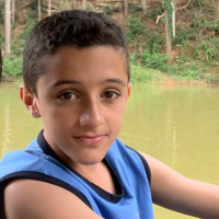 Kayky Xavier Silva
