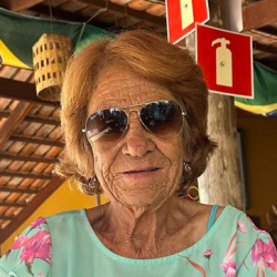 Lídia da Conceição Pereira