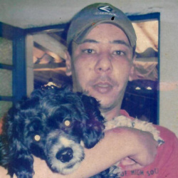 Daniel Ramiro Soares