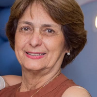 Sônia Maria de Araújo Ferreira Campos