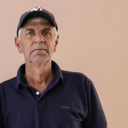 Geraldo Magela Vieira da Silva
