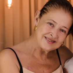 Maria Cristina Bahia Vasconcelos