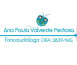 Dra. Ana Paula Valverde Pedrosa
