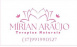Mírian Araújo - Terapias Naturais