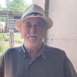 Lauro Luiz de Faria