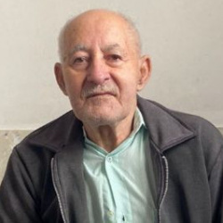 Lauro Alves da Silva