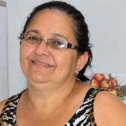 Maria Cleusa Dias