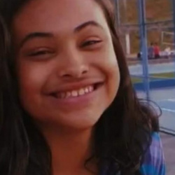 Thaís Estefane dos Santos Melo