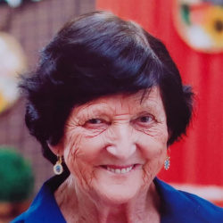Eliza Maria dos Santos Silva