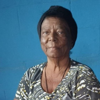 Maria da Conceição Gonçalves
