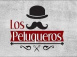 Los Peluqueros Barbearia