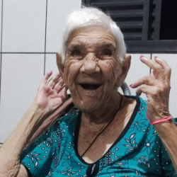 Balbina Luisa de Abreu