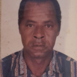 Vantuir Antônio Antenor