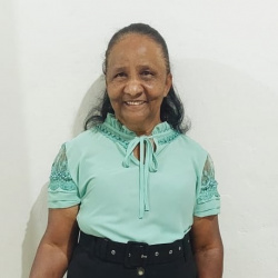 Dirce Dias Pereira